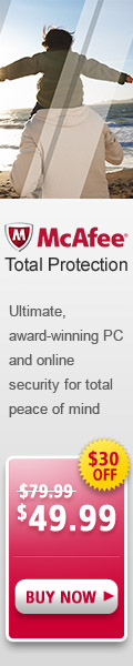 McAfee, Inc