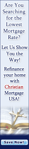 christian mortgage