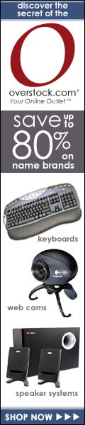 Electronics & Cameras