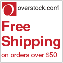Monthly Dynamic Promotion (125x125).  You never have to change this code - we make sure the monthly promo is always fresh!