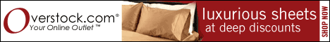 Luxury Sheets at Overstock.com!
