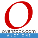 Win $50,000 from Overstock.com Auctions!