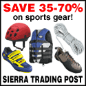 Sports Gear
